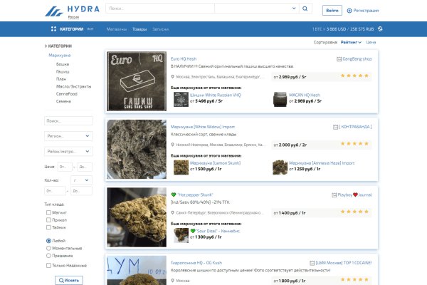 Кракен сообщество