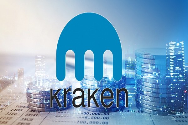 Kraken 12 at